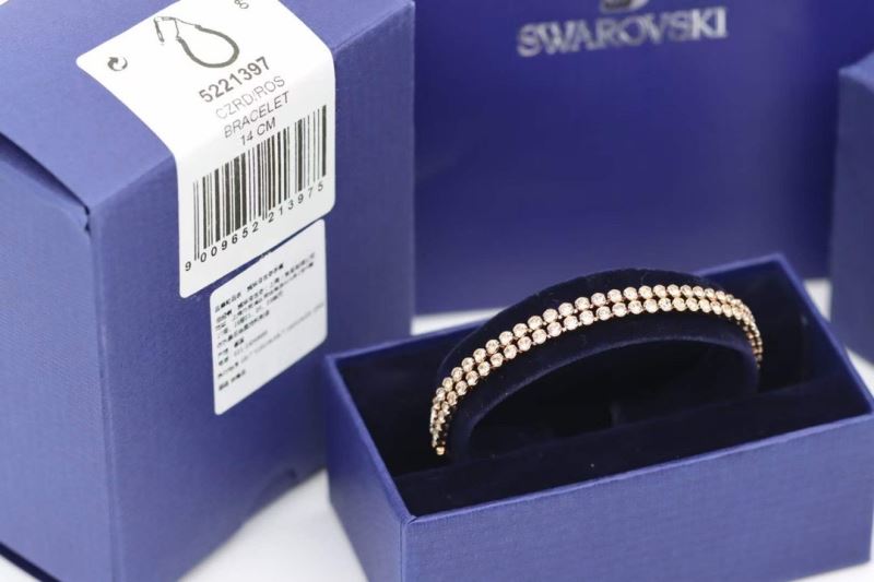 Swarovski Bracelets